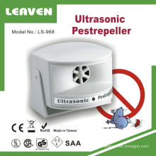 Ultrasonic Mouse Repeller LS-968 Repel Mice Rat Cockroach